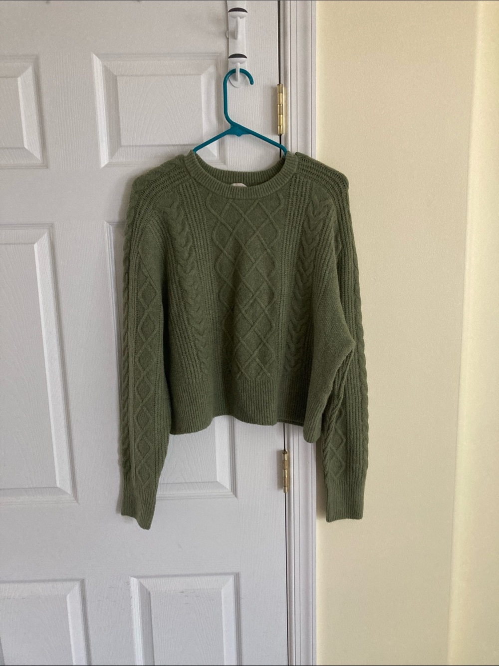 Universal Thread Sweater